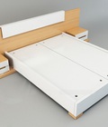 Hình ảnh: Giường ngủ cao cấp GN021