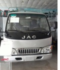Hình ảnh: Jac 2.4 tấn công nghệ isuzu