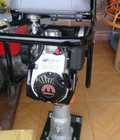 Hình ảnh: Máy đầm cóc chạy xăng Mikasa chất lượng cực tốt