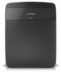 Hình ảnh: Bộ phát wifi Linksys E1200 chính hãng chất lượng cao