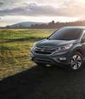 Hình ảnh: HONDA CRV 2017 nhiều màu giao ngay, giá tốt nhất thị trường