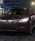 Hình ảnh: Honda Accord 2017 2.4L thanh lịch và sang trọng, giá tốt nhất thị trường