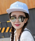 Hình ảnh: MAccessories: Chuyên mũ Snapback chất đẹp, mẫu mã trẻ trung