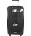 Hình ảnh: Loa Kéo di động Temeisheng QX1214 Công suất: 450W  Giá bán: 2,950,000 VNĐ