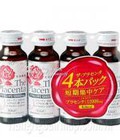 Hình ảnh: Nước uống Nhau Thai Cừu The Placenta 12000mg Của Nhật