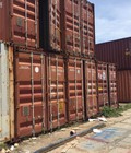 Hình ảnh: Mua Container Kho 20 DC Giá Rẻ ở Quảng Nam Ở Đâu