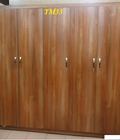 Hình ảnh: Tủ áo min 2m TM33