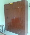 Hình ảnh: Tủ áo min  2m TM101