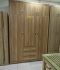 Hình ảnh: Tủ quần áo TM131