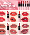 Hình ảnh: Sỉ sll son Amok Lovefit Lipstick 2017 giá 132k