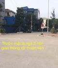 Hình ảnh: Bán đất 75m tái định cư hồng hải cột 3