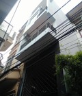 Hình ảnh: Cực hiếm Nhà phố Điện Biên Phủ 55m2, ngõ ô tô tránh chỉ 10,7 tỷ