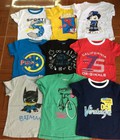 Hình ảnh: Bán buôn bán sỉ quần áo trẻ em xuất khẩu cho các shop trên toàn quốc