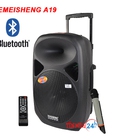 Hình ảnh: Loa Kéo Di Động Temeisheng A19 loa bass 40 cm  Giá bán: 3,050,000 VNĐ