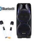 Hình ảnh: Loa Kéo Di Động Temeisheng A73 Loa BASS 25cm  Giá bán: 2,950,000 VNĐ