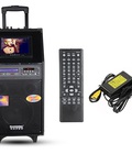 Hình ảnh: Loa Kéo Di Động Temeisheng 102 màn hình 8 inh  Giá bán: 3,950,000 VNĐ