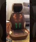 Hình ảnh: Ghế massage hồng ngoài 5D Nhật Bản Eneck F08