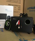 Hình ảnh: Bán loa LENRUE C3 chuẩn 2.1 cấp nguồn USB chất lượng tốt.