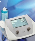 Hình ảnh: Máy siêu âm điều trị đa tần số 0,8 2,4 MHz