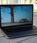 Hình ảnh: DELL XPS 13 máy mỏng đẹp, vỏ nhôm sang trọng, cấu hình chuẩn gọn nhẹ cho văn phòng