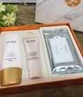 Hình ảnh: Kem chống nắng Ohui PERFECT SUN RED SPF50, giá 475k 1set