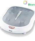 Hình ảnh: Máy Massage Beuer chân khô có hồng ngoại, rung FM60 Giao hàng toàn quốc