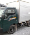 Hình ảnh: Bán xe tải Thaco Kia K190 tải trọng 1,9 tấn lưu thông thành phố được