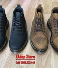 Hình ảnh: Giày dr martens thái lan