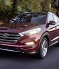 Hình ảnh: Hyundai TUCSON Nhập Khẩu Ưu đãi 40tr