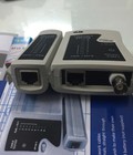 Hình ảnh: Hộp test mạng đa năng RJ45 và cáp đồng trục BNC + RJ11
