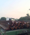 Hình ảnh: Thép Hình V30 đến V150 hàng nhập khẩu giá rẻ