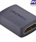 Hình ảnh: Đầu nối HDMI chính hãng Ugreen 20107
