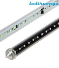 Hình ảnh: Ống led 3 D