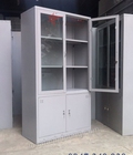 Hình ảnh: Tủ văn phòng cánh kính K3