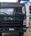 Hình ảnh: Xe tải 8,6 tấn ben tmtst10590d. năm sản xuất 2017 Người bán 0989491586