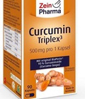 Hình ảnh: Curcumin Triplex3 trị ung thư, viêm loét dạ dày hàng Đức
