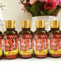 Hình ảnh: Chuyên sỉ Vitamin tăng cân Wisdom Weigh giá 57k