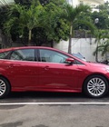 Hình ảnh: Bán Ford Focus mới sản xuất 2017 ngân hàng hỗ trợ 80%