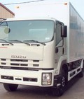 Hình ảnh: Xe tải ISUZU FVR34Q 8 tấn. Tại Kiên Giang. Chỉ cần trả trước 10 20%