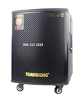 Hình ảnh: Loa vali Kéo Di Động Temeisheng GD-1203