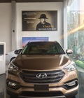 Hình ảnh: Hyundai SantaFe 2017, Xe đủ màu, giao ngay, giá tốt nhất