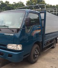 Hình ảnh: Thông số và giá bán xe tải KIA K165S K3000S tải trọng 2T4 vào thành phố, Hỗ trợ trả góp 85%