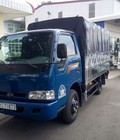 Hình ảnh: Chuyên bán xe tải trả góp KIA K165 vào thành phố 1t4 2t4 HÀN QUỐC nâng tải từ K3000
