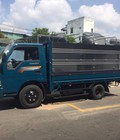 Hình ảnh: Thông số kỹ thuật xe KIA K3000S K165S 2T4 1T4 vào thành phố hỗ trợ mua trả góp 270 triệu