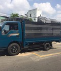 Hình ảnh: Xe tải KIA K3000 K165S 2 tấn 4 vào thành phố, xe giao ngay, xe mới 100%, trả góp 75%