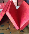 Hình ảnh: Nệm Bông Hàn Quốc Khuyễn Mãi Tưng Bừng - 1M6X2MX10CM.