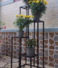 Hình ảnh: Chân Chậu Cây Cảnh kiểu dáng độc đáo - WINWINDECOR