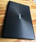 Hình ảnh: laptop Asus X550J, i5 4200H, 4G, 1T, vga 2G, 99%, giá rẻ đẹp 99%, zin100%.