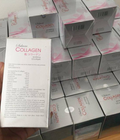 Hình ảnh: Sakura Collagen Nhật Bản đẹp làn da, óng ả tóc