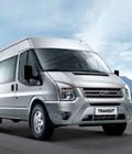 Hình ảnh: Ford Transit 2016